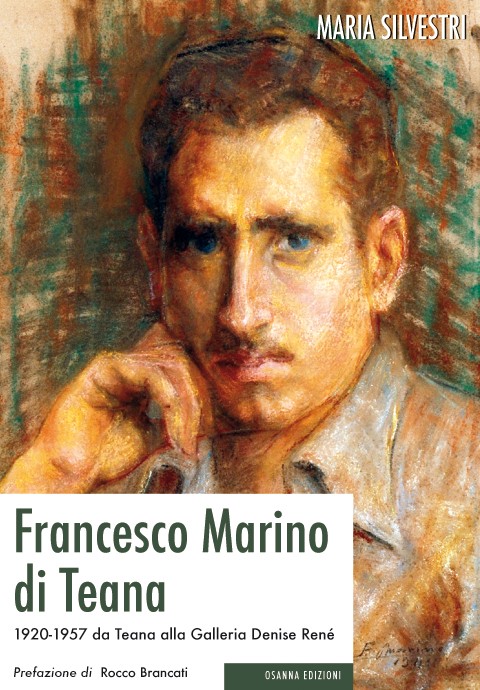 Francesco Marino di Teana....
